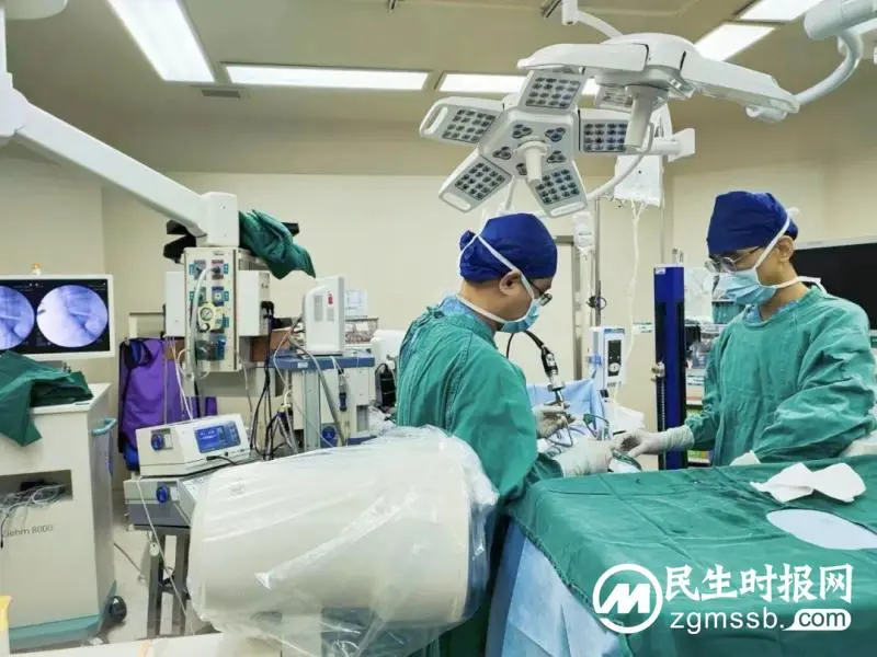 七旬嗲嗲“挺直腰板”回家了! 七旬嗲嗲“挺直腰板”回家了!
