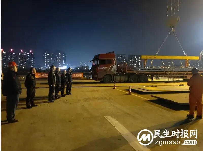 绿色交通 | 湘潭交通执法部门深入 港口水运企业开展执法检查 守护湘江绿水清波 绿色交通 | 湘潭交通执法部门深入 港口水运企业开展执法检查 守护湘江绿水清波