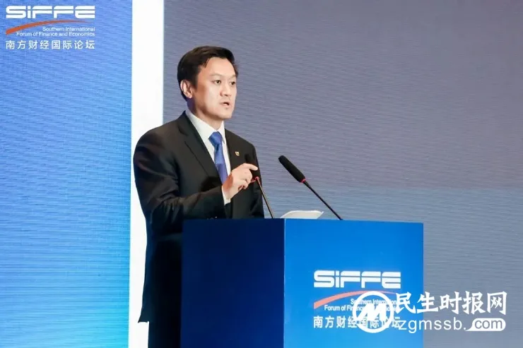 探索“四位一体”工作方法论 坚持投资管理与贯彻落实“融合共进” 探索“四位一体”工作方法论 坚持投资管理与贯彻落实“融合共进”