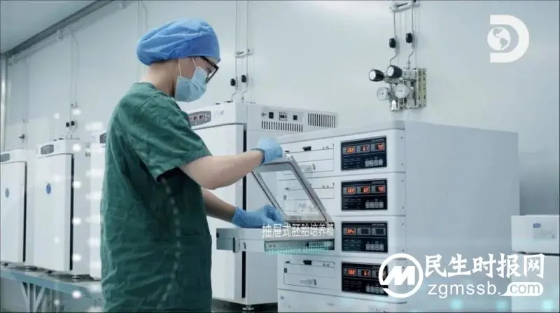 Discovery的镜头里,藏着中国这个领域的科技新力量 Discovery的镜头里,藏着中国这个领域的科技新力量