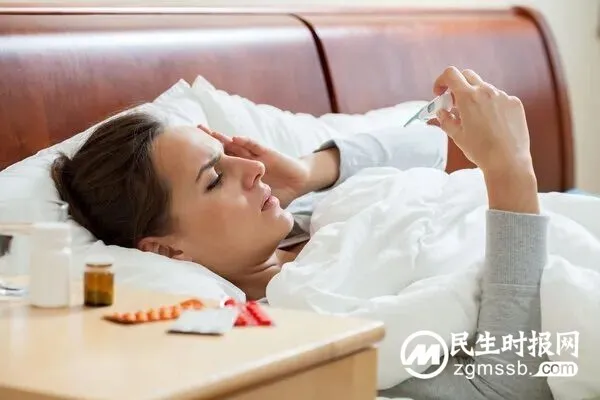 10年最高,持续上升!今冬流感高发期,如何科学备药用药? 10年最高,持续上升!今冬流感高发期,如何科学备药用药?