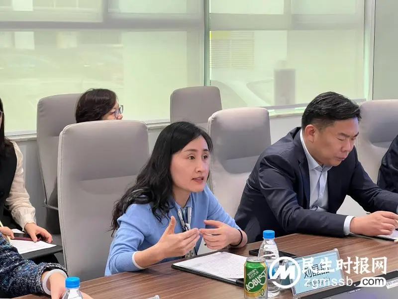 《健康家居 饮用水处理装置出水水质 感官评价》团体标准启动会顺利召开 《健康家居 饮用水处理装置出水水质 感官评价》团体标准启动会顺利召开