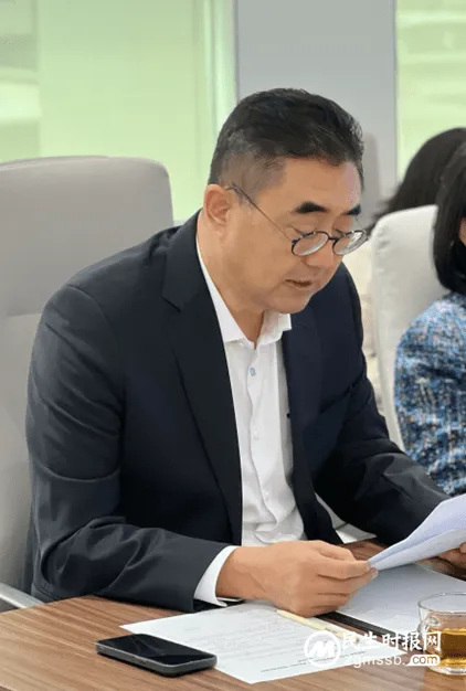 《健康家居 饮用水处理装置出水水质 感官评价》团体标准启动会顺利召开 《健康家居 饮用水处理装置出水水质 感官评价》团体标准启动会顺利召开