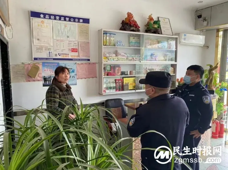 乌石派出所入宾旅馆开展禁毒知识宣传活动 乌石派出所入宾旅馆开展禁毒知识宣传活动
