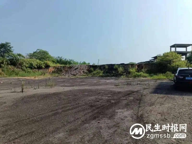 湘潭市资规局多措并举顺利完成“夏季攻势”矿山生态修复任务销号 湘潭市资规局多措并举顺利完成“夏季攻势”矿山生态修复任务销号
