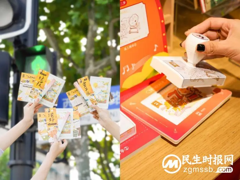 九木杂物社7周年,静悄悄开出600家门店 九木杂物社7周年,静悄悄开出600家门店