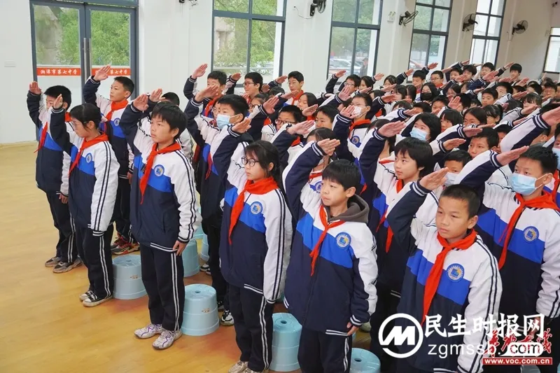 湘潭市大中小学思想政治引领一体化建设研讨活动圆满举行 湘潭市大中小学思想政治引领一体化建设研讨活动圆满举行