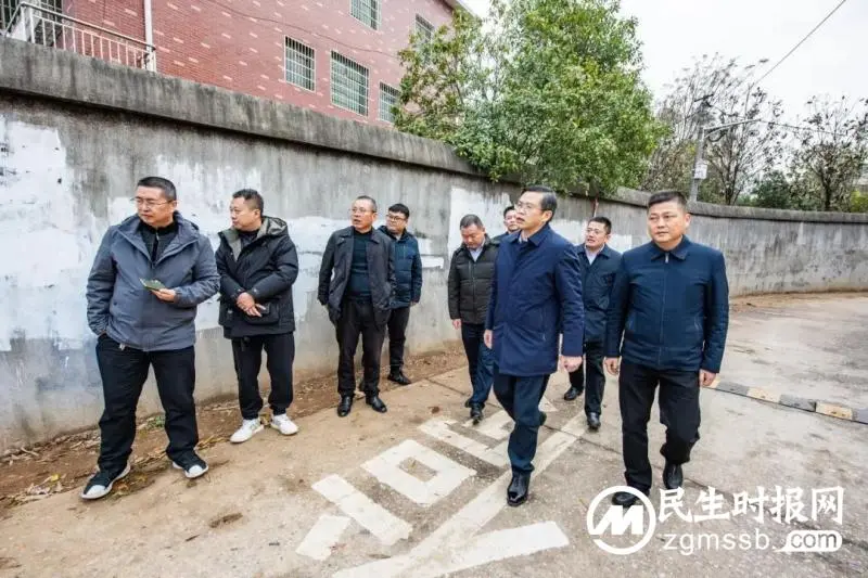 副市长陈爱民带队赴湘潭县开展巡路、督导耕地复垦工作 副市长陈爱民带队赴湘潭县开展巡路、督导耕地复垦工作