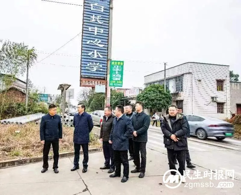 副市长陈爱民带队赴湘潭县开展巡路、督导耕地复垦工作 副市长陈爱民带队赴湘潭县开展巡路、督导耕地复垦工作