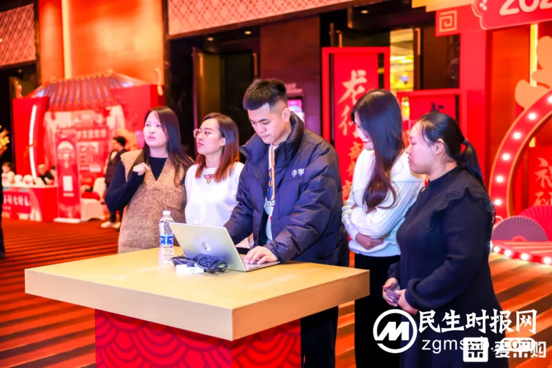 第一视角现场探展!带你揭秘爱采购生成式AI如何提效赋能 第一视角现场探展!带你揭秘爱采购生成式AI如何提效赋能