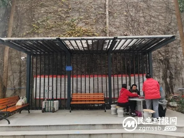 旧貌换新颜,老旧院落披“新衣”——上游社区西鑫苑北环境改造之路 旧貌换新颜,老旧院落披“新衣”——上游社区西鑫苑北环境改造之路