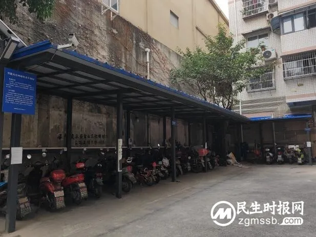 旧貌换新颜,老旧院落披“新衣”——上游社区西鑫苑北环境改造之路 旧貌换新颜,老旧院落披“新衣”——上游社区西鑫苑北环境改造之路