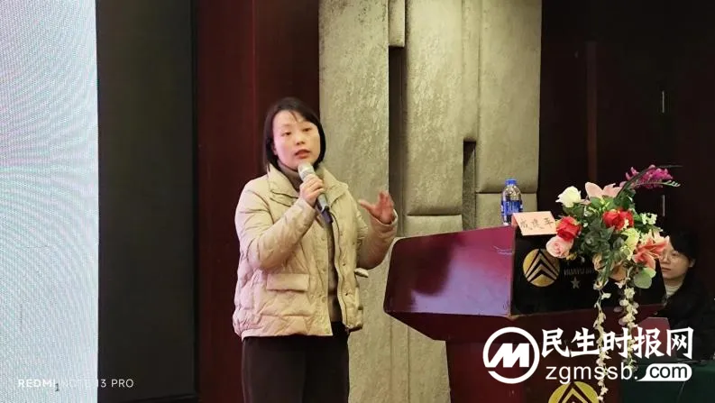 湘潭市中医医院成功举办针灸特色技术省级继教项目! 湘潭市中医医院成功举办针灸特色技术省级继教项目!