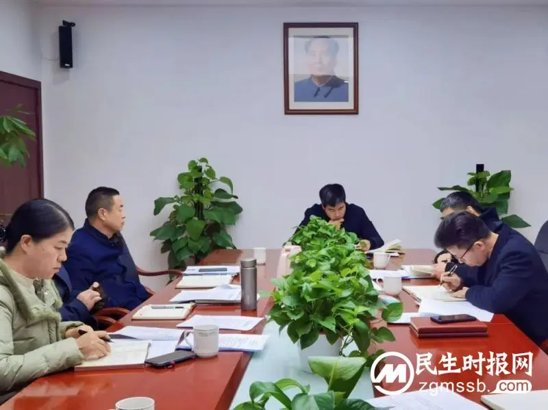 韶灌局党组理论学习中心组开展第十三次集体学习暨“以学促干”专题研讨 韶灌局党组理论学习中心组开展第十三次集体学习暨“以学促干”专题研讨