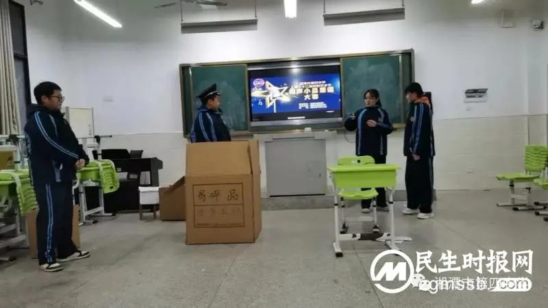 比赛精彩纷呈 才情闪耀校园 比赛精彩纷呈 才情闪耀校园