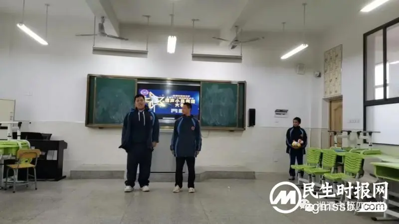 比赛精彩纷呈 才情闪耀校园 比赛精彩纷呈 才情闪耀校园