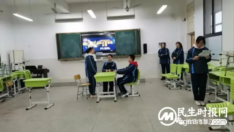 比赛精彩纷呈 才情闪耀校园 比赛精彩纷呈 才情闪耀校园