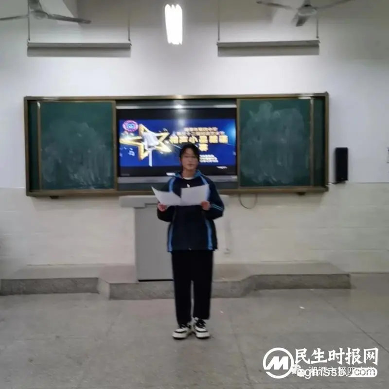 比赛精彩纷呈 才情闪耀校园 比赛精彩纷呈 才情闪耀校园