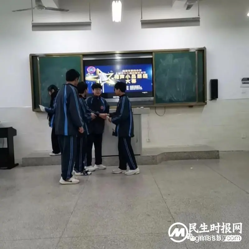 比赛精彩纷呈 才情闪耀校园 比赛精彩纷呈 才情闪耀校园