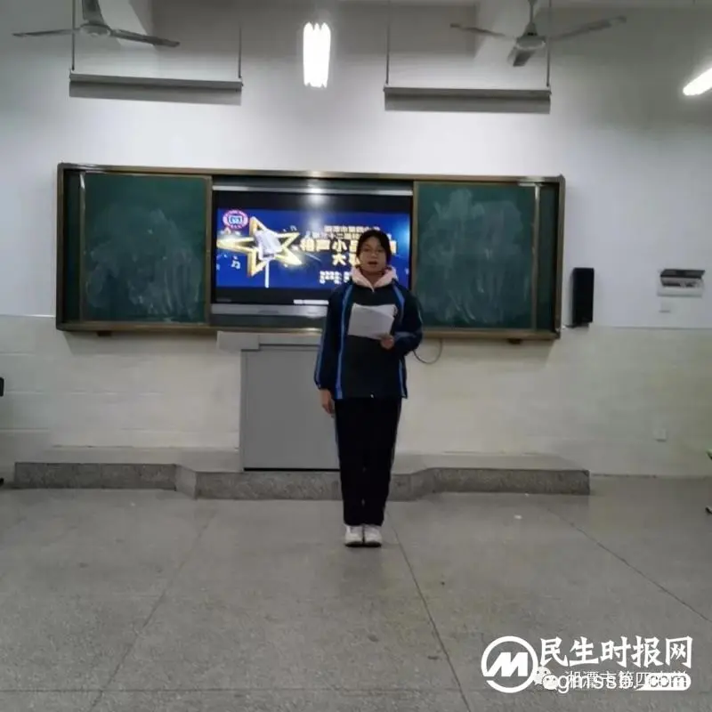 比赛精彩纷呈 才情闪耀校园 比赛精彩纷呈 才情闪耀校园