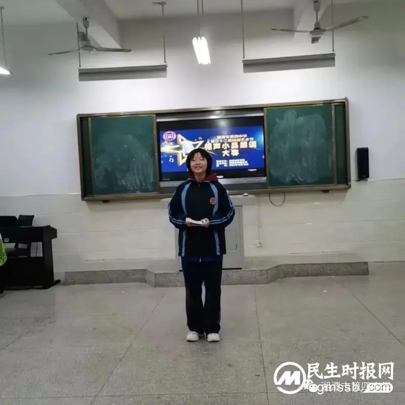 比赛精彩纷呈 才情闪耀校园 比赛精彩纷呈 才情闪耀校园