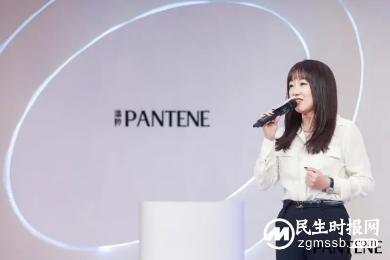 超级现场|首届秀发丰盈科学论坛开幕 超级现场|首届秀发丰盈科学论坛开幕