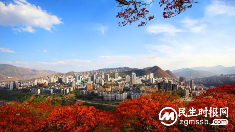 与精英运动员共攀高峰！2023年国家登山健身步道联赛总决赛即将幸福开跑！