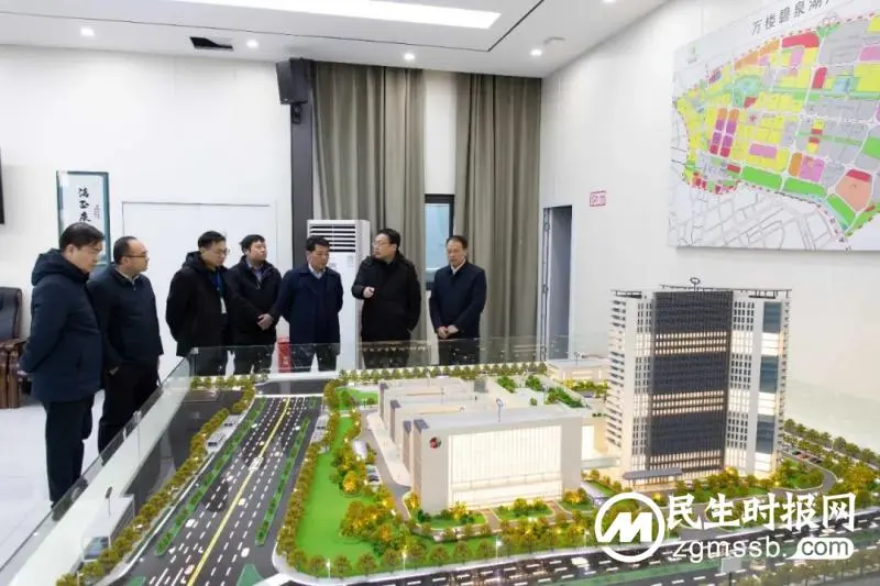 省中医药管理局到湘潭市中医医院开展综合调研 省中医药管理局到湘潭市中医医院开展综合调研