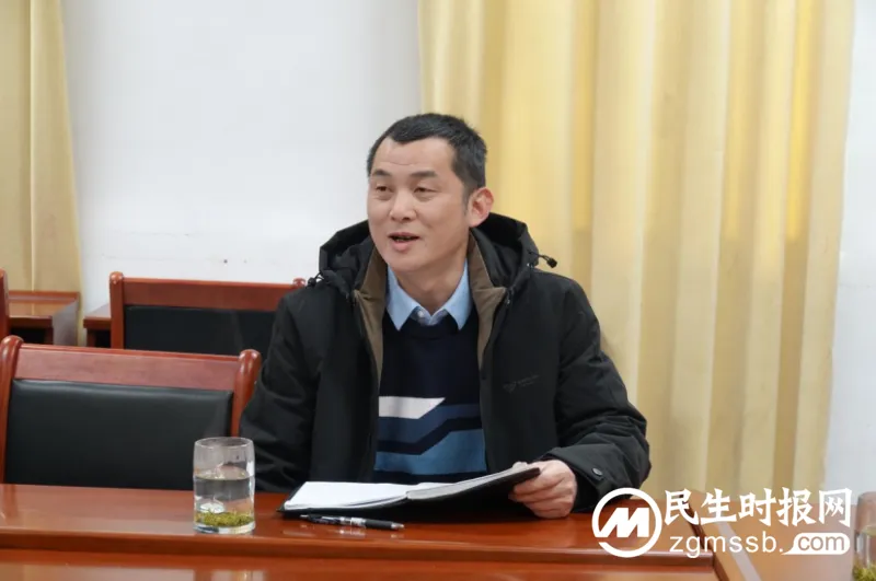 冬日暖阳沐人心，送教下乡共成长——记湘潭市第二中学送教下乡活动