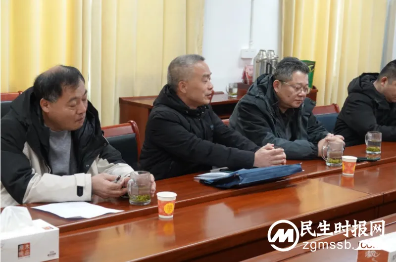 冬日暖阳沐人心，送教下乡共成长——记湘潭市第二中学送教下乡活动