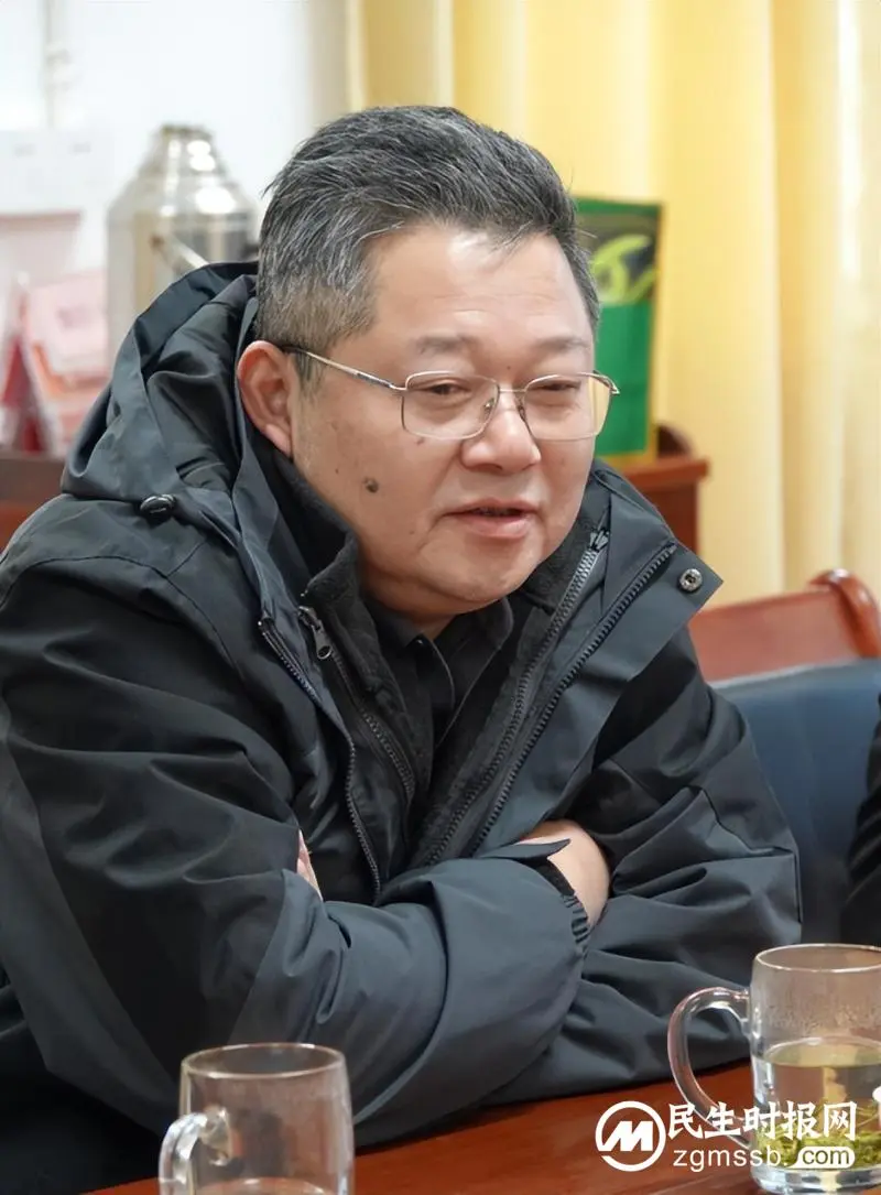 冬日暖阳沐人心，送教下乡共成长——记湘潭市第二中学送教下乡活动