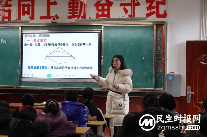 冬日暖阳沐人心，送教下乡共成长——记湘潭市第二中学送教下乡活动