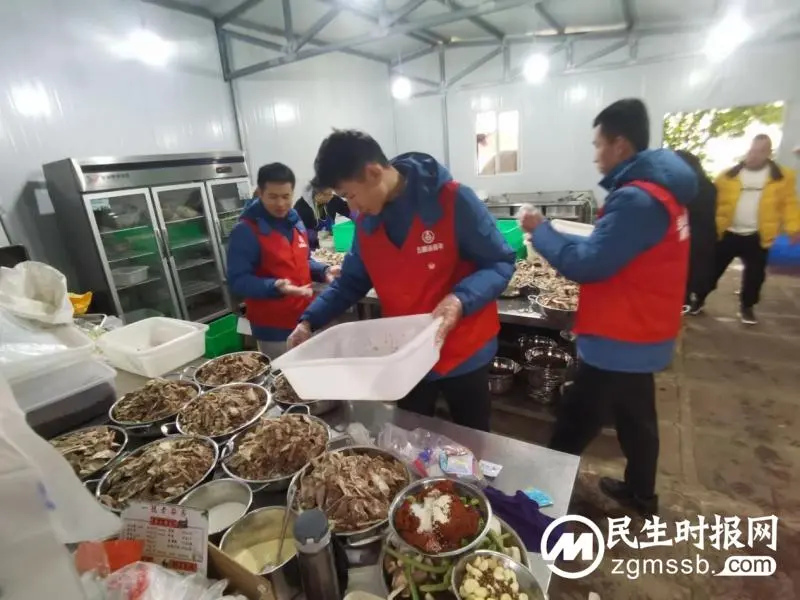 银龄集愿景.冬至暖人心老人关爱活动 银龄集愿景.冬至暖人心老人关爱活动