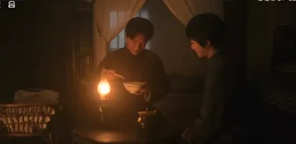 一百年前,伟人三十而立“吃寿面”的故事 一百年前,伟人三十而立“吃寿面”的故事