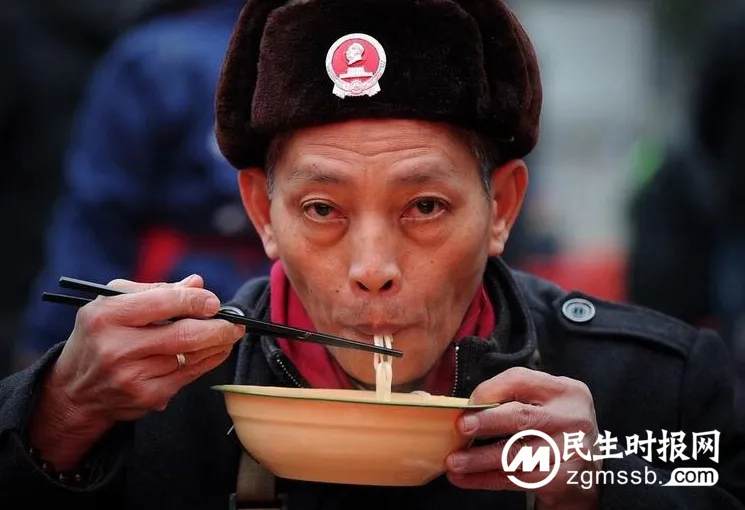 一百年前,伟人三十而立“吃寿面”的故事 一百年前,伟人三十而立“吃寿面”的故事