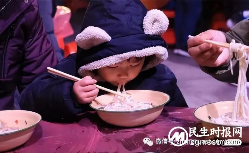 一百年前,伟人三十而立“吃寿面”的故事 一百年前,伟人三十而立“吃寿面”的故事