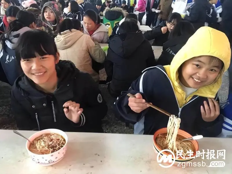 一百年前,伟人三十而立“吃寿面”的故事 一百年前,伟人三十而立“吃寿面”的故事