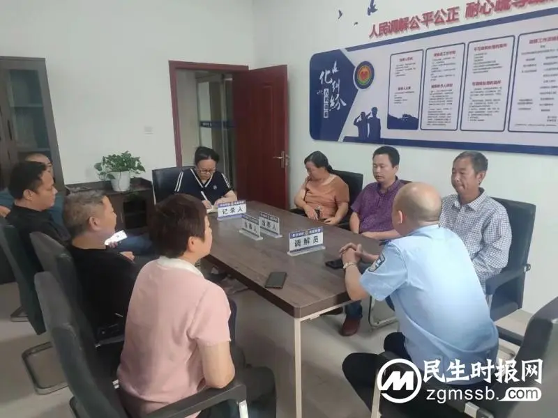 优化法治化营商环境进行时|湘潭市司法局:“四心”服务 让“营商”变“赢商” 优化法治化营商环境进行时|湘潭市司法局:“四心”服务 让“营商”变“赢商”