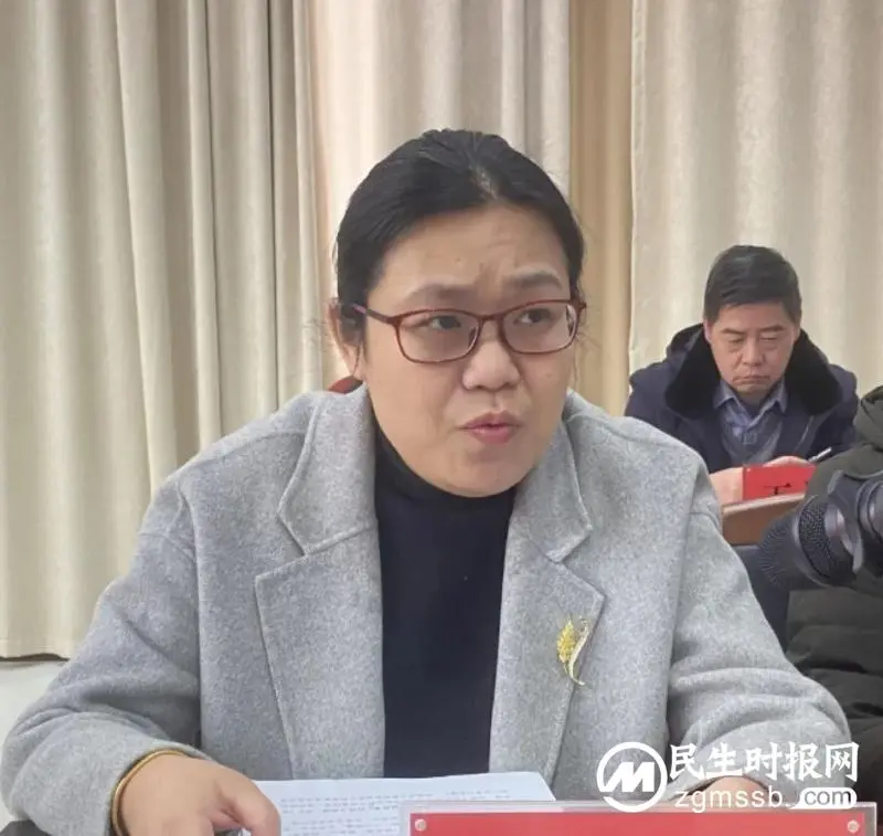 海的胸怀 山的担当丨湘潭市住建局召开中层骨干、专业人才座谈会