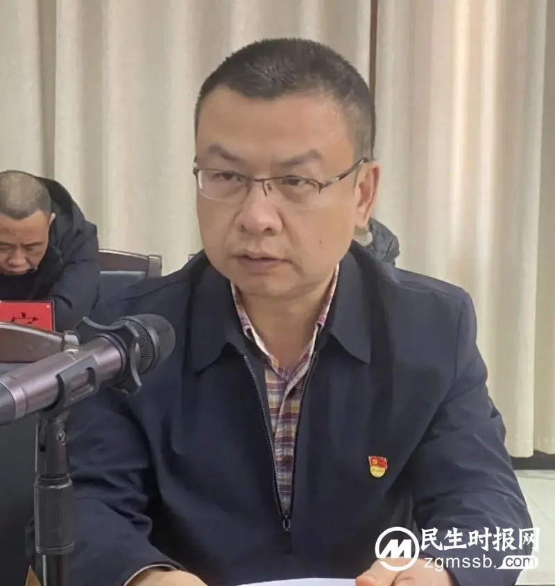 海的胸怀 山的担当丨湘潭市住建局召开中层骨干、专业人才座谈会