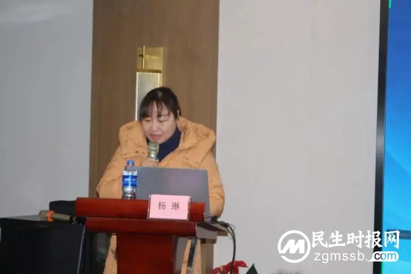 “心”聚莲城，共创心血管护理新篇章