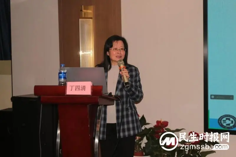 “心”聚莲城，共创心血管护理新篇章