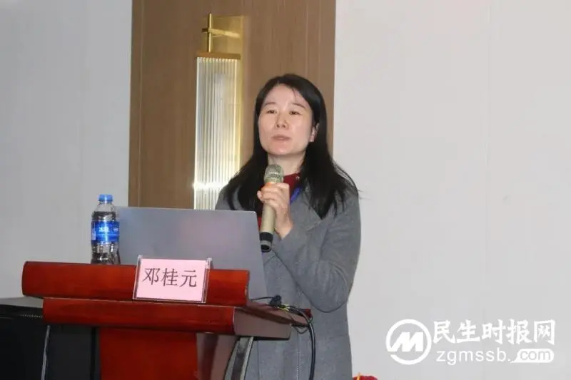 “心”聚莲城，共创心血管护理新篇章