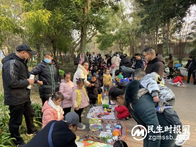 “共益”探索美好未来 好日子社区合伙人社区营造项目 合伙人进社区文化宣传活动