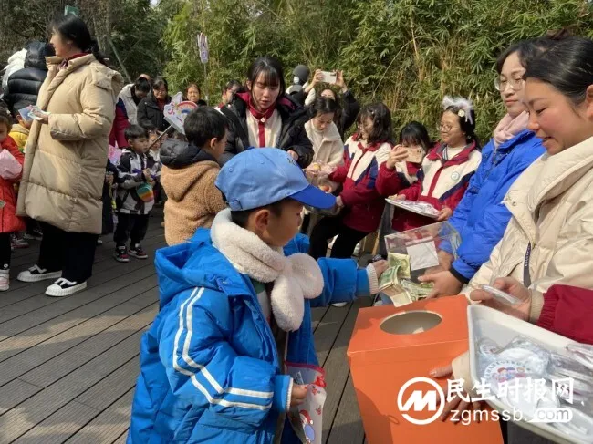 “共益”探索美好未来 好日子社区合伙人社区营造项目 合伙人进社区文化宣传活动