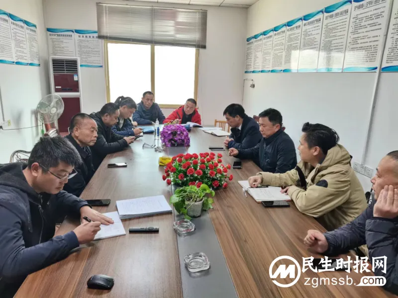 湘潭市自然资源和规划局组织开展岁末年初矿山安全生产联合督导检查 湘潭市自然资源和规划局组织开展岁末年初矿山安全生产联合督导检查