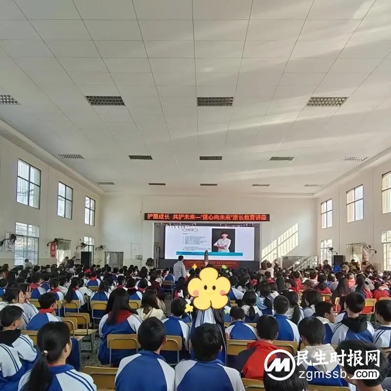 【心连心走基层、面对面解难题】“育”见美好 共“护”花开 【心连心走基层、面对面解难题】“育”见美好 共“护”花开