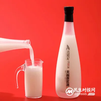 云南申登红:让世界爱上昭通天麻