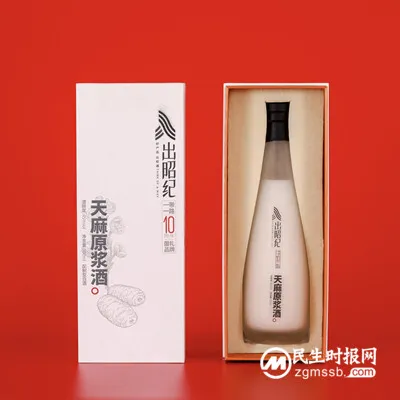 云南申登红:让世界爱上昭通天麻