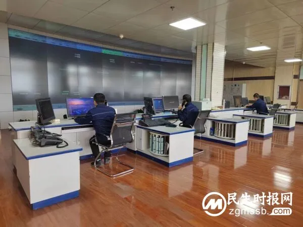 国网涉县供电公司：合规管理 可靠运行